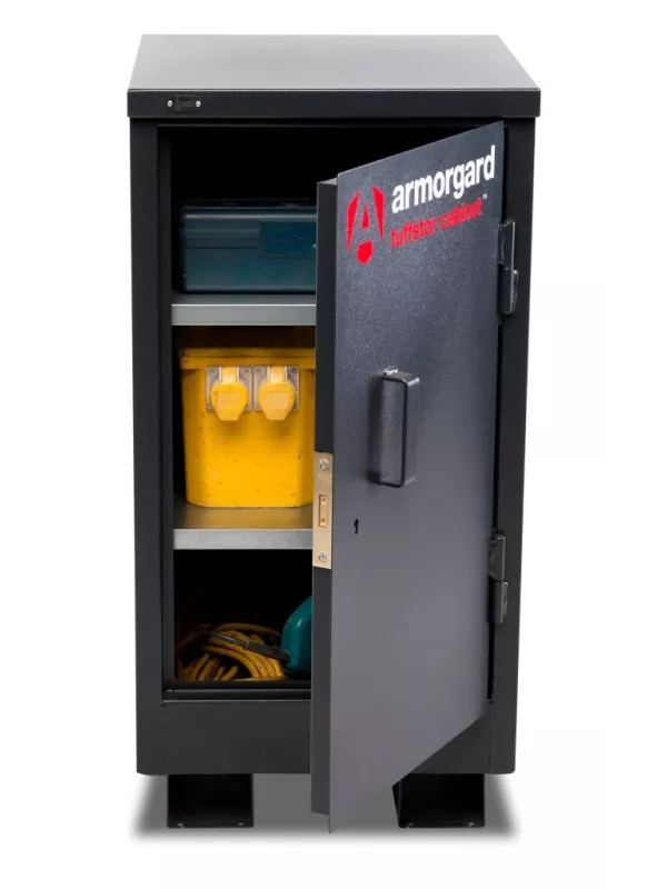 Armorgard Tuffstor Cabinets